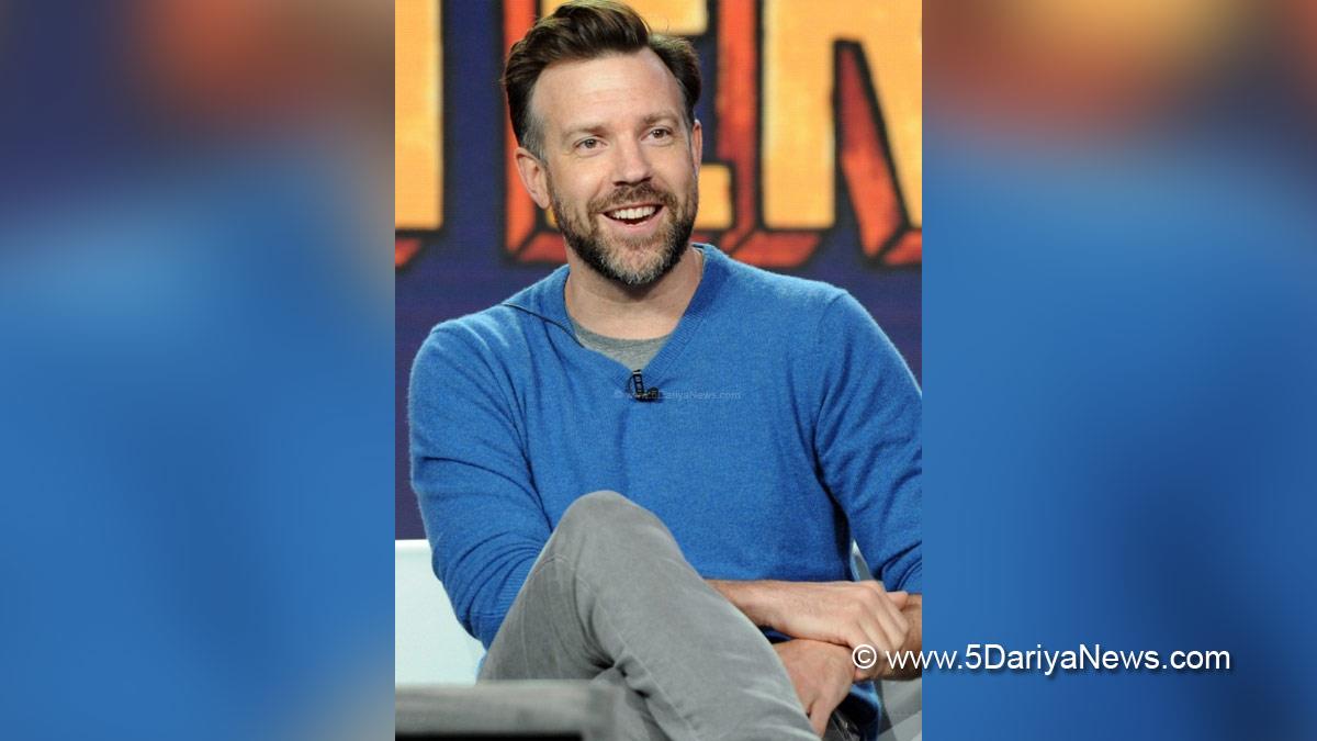 Hollywood, Tv, Los Angeles, Actress, Actor, Cinema, Movie, Emmy Awards, Emmy Awards 2022, Jason Sudeikis, Ted Lasso, 74th Television Academy Awards
