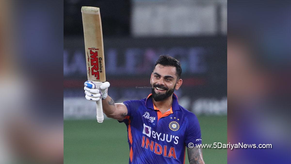 Sports News, Cricket, Cricketer, Player, Bowler, Batsman, Virat Kohli, Rohan Gavaskar