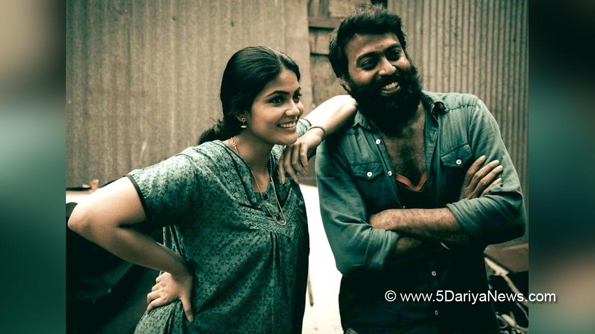 Tollywood, Entertainment, Actor, Actress, Cinema, Movie, Telugu Films, Parole, Vijay Sethupathi, Dwarakh Raja