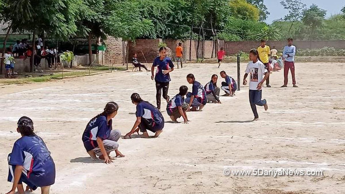 Sports News, Punjab Khed Mela 2022, Khedan Watan Punjab Diyanm, Mansa 