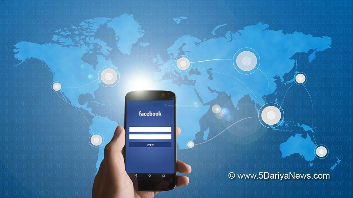 Facebook, Social Media, New Delhi, Meta, Messenger, Meta CEO Mark Zuckerberg