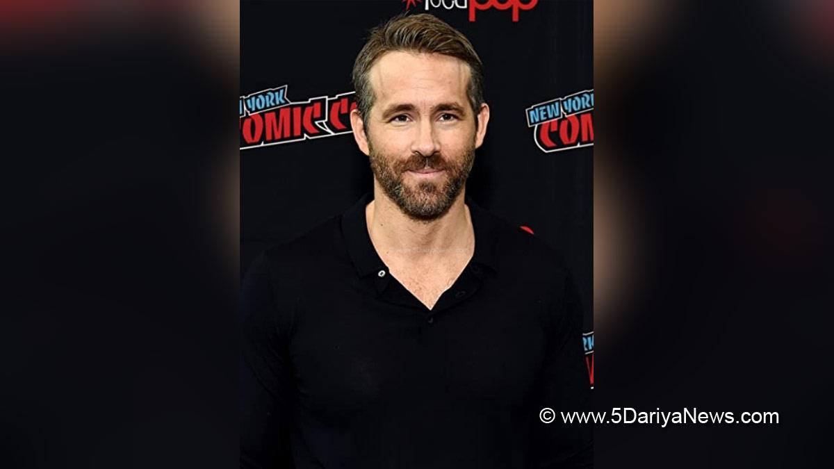 Hollywood, Los Angeles, Actress, Actor, Cinema, Movie, Ryan Reynolds