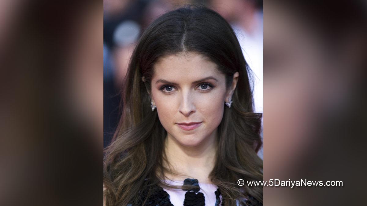 Hollywood, Los Angeles, Actress, Actor, Cinema, Movie, The Pitch Perfect, Anna Kendrick