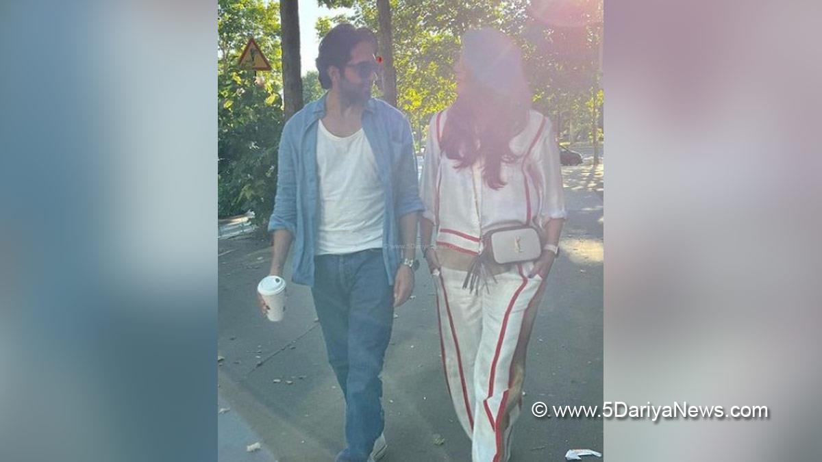 Bollywood, Entertainment, Mumbai, Actor, Actress, Cinema, Hindi Films, Movie, Mumbai News, Heroine, Tahira Kashyap, Filmmaker Tahira Kashyap, Ayushmann Khurrana, Ayushmann Khurrana Birthday