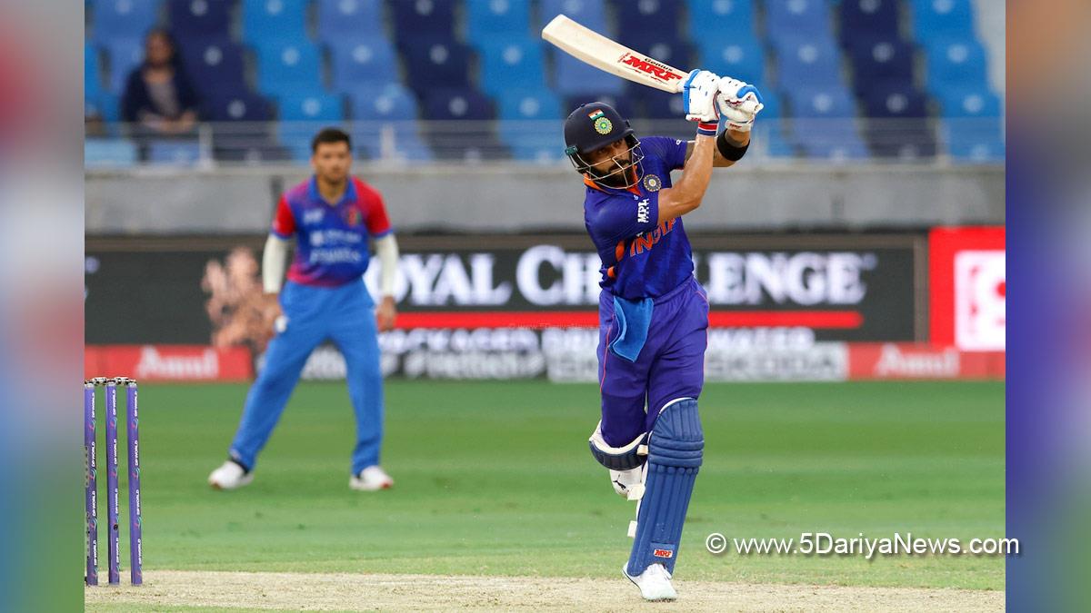 Sports News, Cricket, Cricketer, Player, Bowler, Batsman, Krishnamachari Srikkanth, Irfan Pathan, Virat Kohli