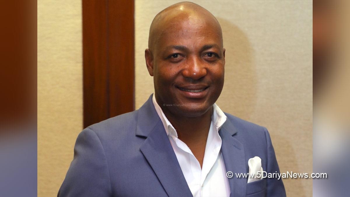 Sports News, Cricket, Cricketer, Player, Bowler, Batsman, Road Safety World Series, Road Safety World Series 2022, Brian Lara, India Legends Vs West Indies Legends