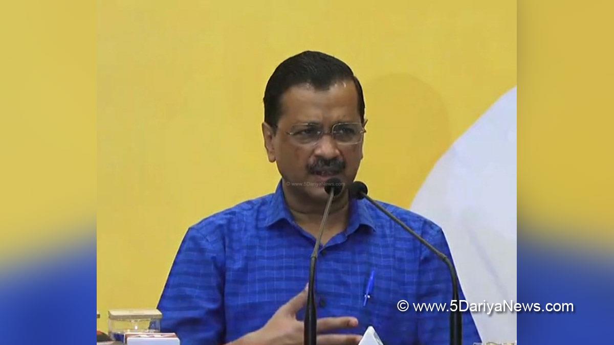 Arvind Kejriwal, AAP, Aam Aadmi Party, Delhi Chief Minister, New Delhi