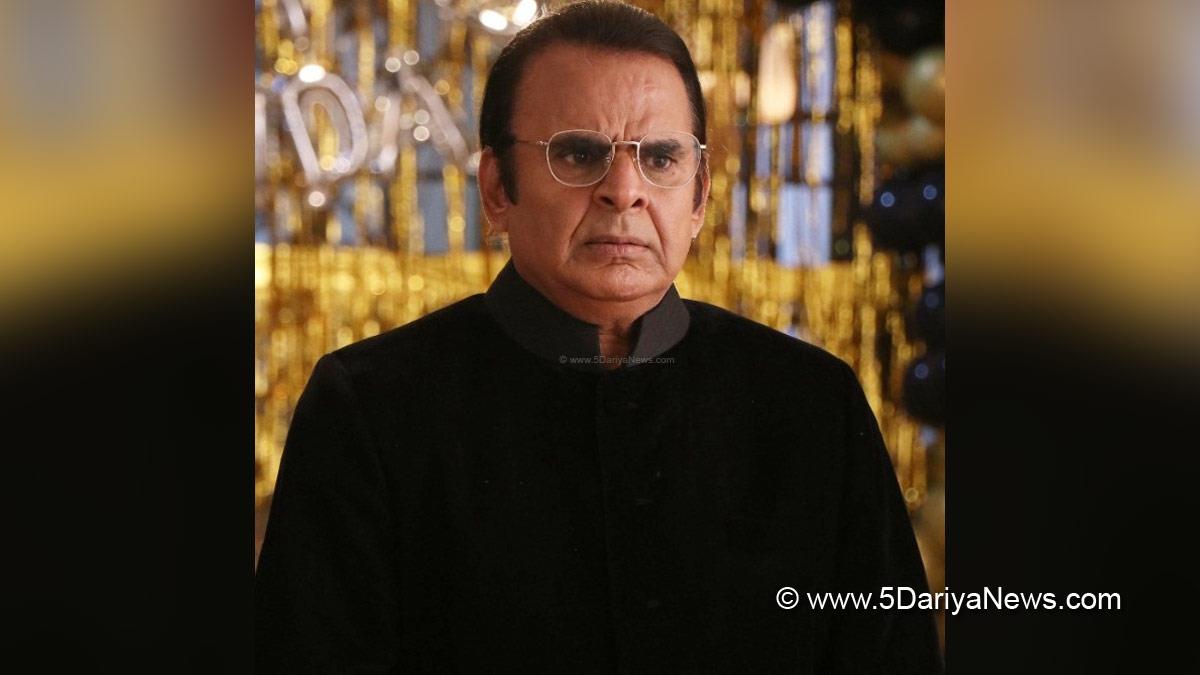TV, Television, Entertainment, Mumbai, Actor, Actress, Mumbai News, Ravi Jhankal, Rajjo, Star Plus 