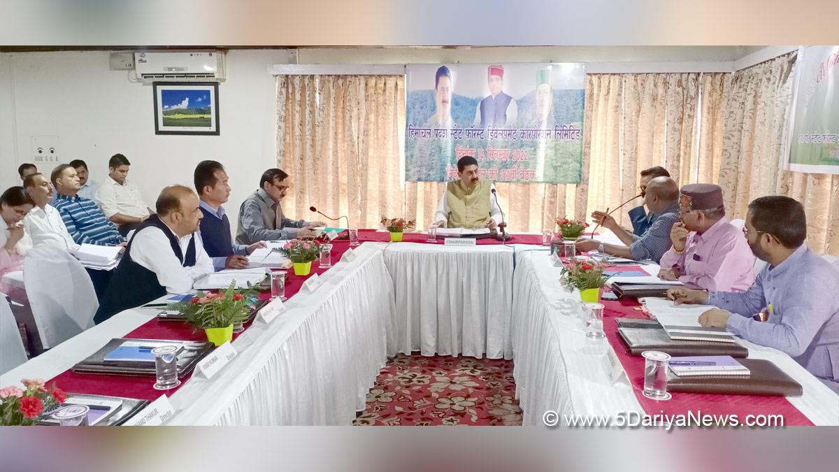 Rakesh Pathania, Himachal Pradesh, Himachal, Bharatiya Janata Party, BJP, BJP Himachal, Shimla, BJP Himachal Pradesh, Dharamshala