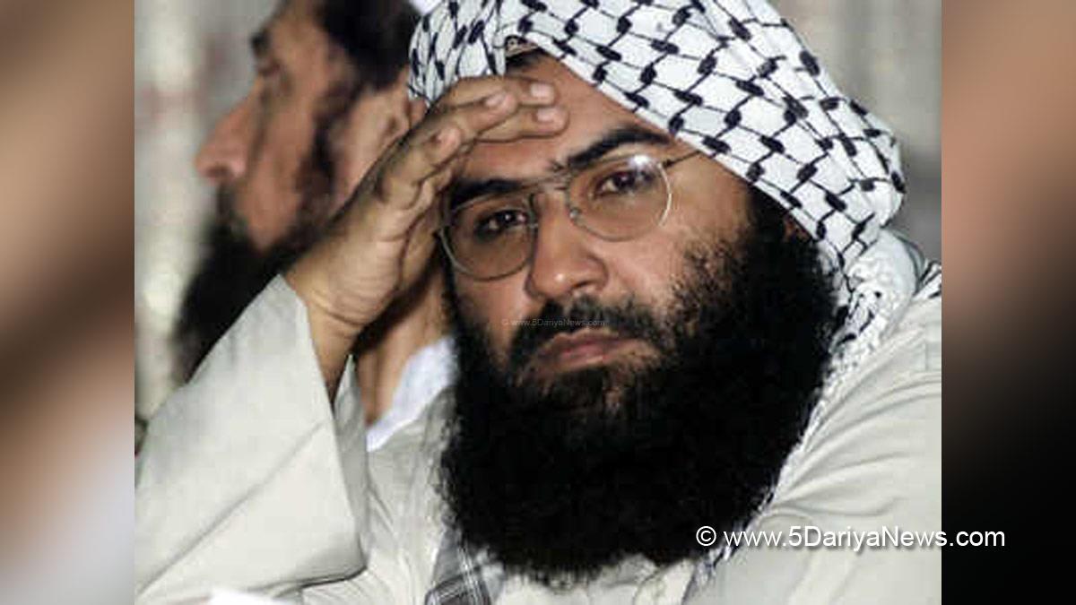 Khas Khabar, Afghanistan, Kabul, Taliban, Taliban Government, Maulana Masood Azhar, Jaish e Mohammed