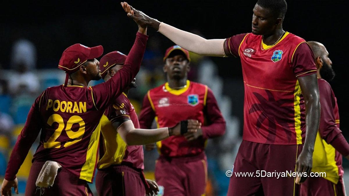 Sports News, Cricket, Cricketer, Player, Bowler, Batsman, Evin Lewis, T20 World Cup, T20 World Cup 2022, West Indies, West Indies Squad For T20 World Cup, West Indies Squad For T20 World Cup 2022