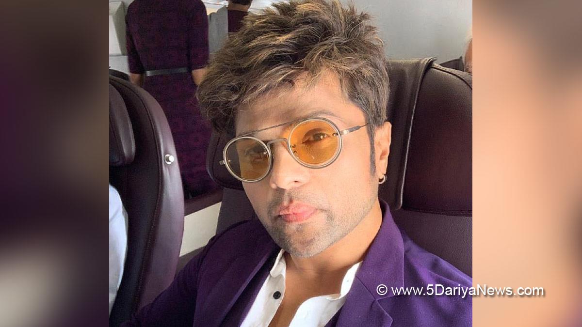 Music, Entertainment, Mumbai, Singer, Song, Mumbai News, Himesh Reshammiya