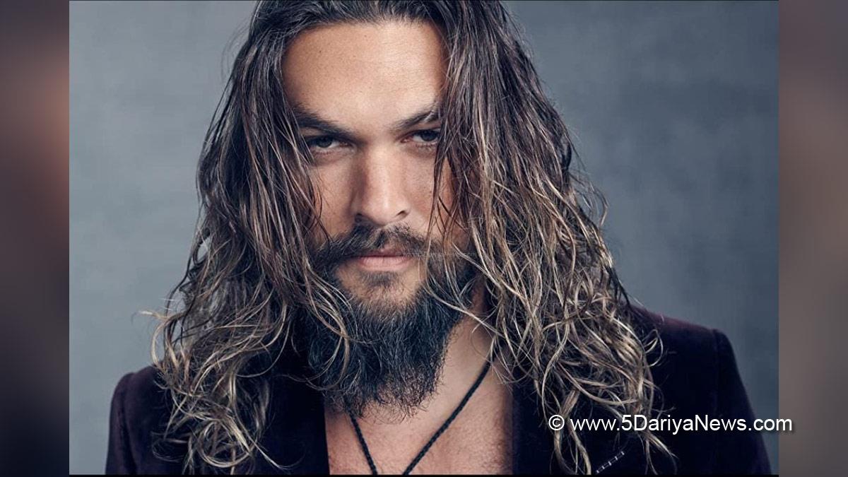 Hollywood, Los Angeles, Actress, Actor, Cinema, Movie, Jason Momoa