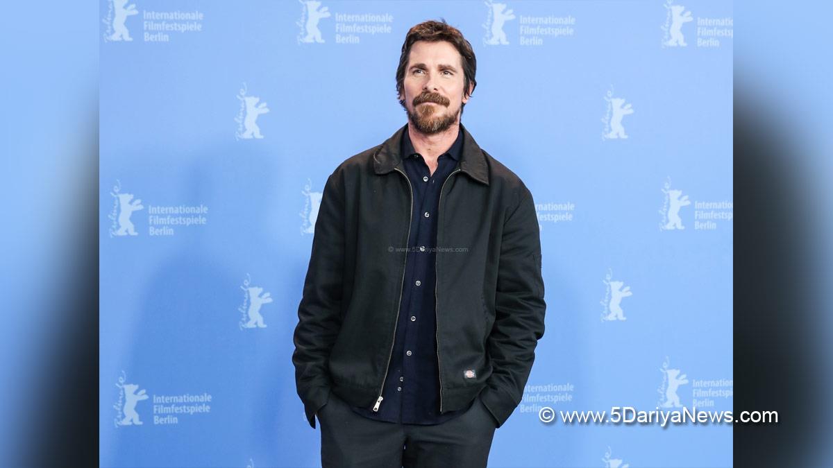 Hollywood, Los Angeles, Actress, Actor, Cinema, Movie, Christian Bale, Gorr, Thor Love and Thunder