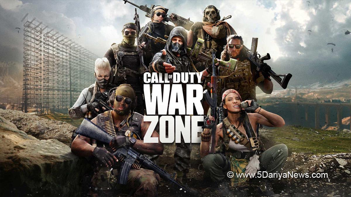  Games, Entertainment,  COD Warzone Phone, COD Warzone, COD Warzone Pre Registration, COD Warzone, COD Warzone Release Date, COD Warzone Size, COD Warzone Mobile Release Date