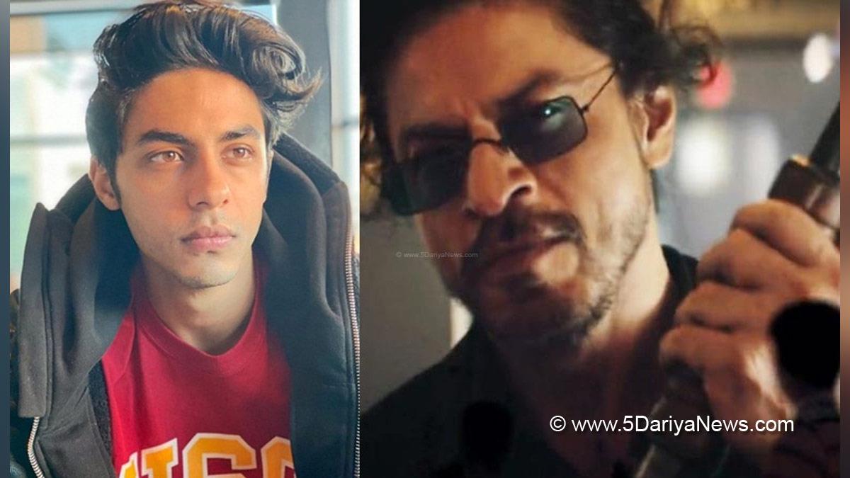 Shah Rukh Khan, Shahrukh Khan, SRK, Bollywood, Entertainment, Mumbai, Actor, Cinema, Hindi Films, Movie, Mumbai News, Aryan Khan