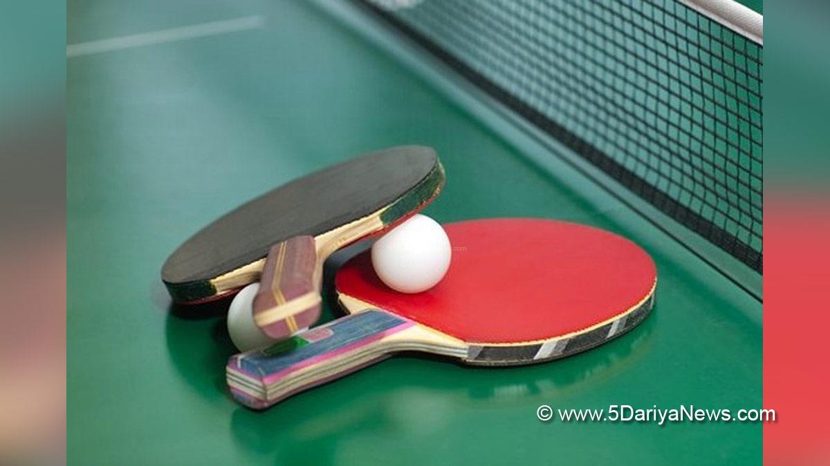 Sports News, Table Tennis, WTT, WTT Champian, World Table Tennis, WTT Cup Finals, Beijing
