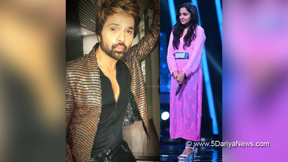 Music, Entertainment, Mumbai, Singer, Song, Mumbai News, Himesh Reshammiya