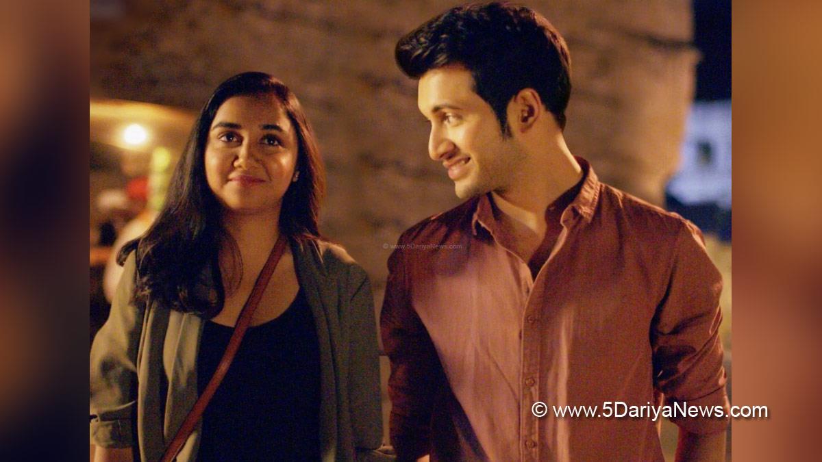 Web Series, OTT, Entertainment, Mumbai, Actress, Actor, Mumbai News, Mismatched, Mismatched Season 2, Prajakta Koli, Rohit Saraf, Ranvijay Singha, Netflix