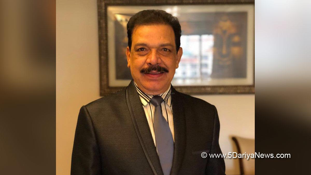 Govind Namdev, Bollywood, Entertainment, Mumbai, Actor, Cinema, Hindi Films, Movie, Mumbai News