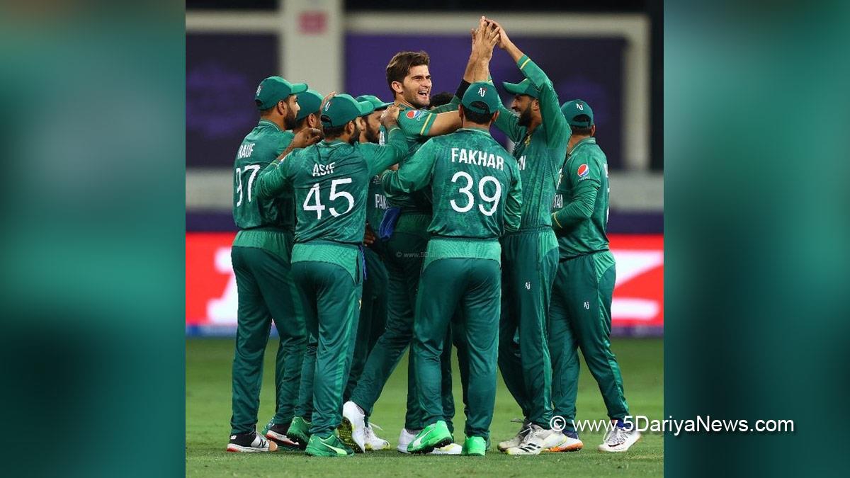 Sports News, Cricket, Cricketer, Player, Bowler, Batsman, Shaheen Shah Afridi, Fakhar Zaman, T20 World Cup, T20 World Cup 2022, Pakistan Squad For T20 World Cup, Pakistan Squad For T20 World Cup 2022