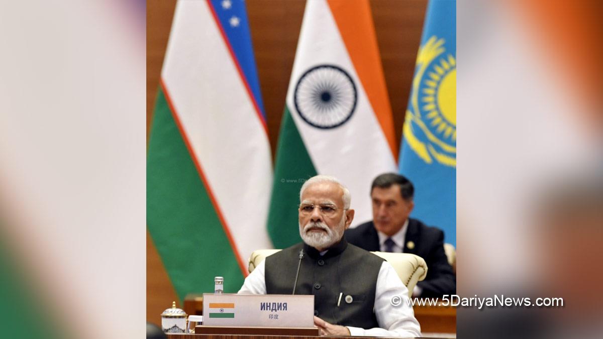 Narendra Modi, Modi, BJP, Bharatiya Janata Party, Prime Minister of India, Prime Minister, Narendra Damodardas Modi, Shanghai Cooperation Organisation, SCO