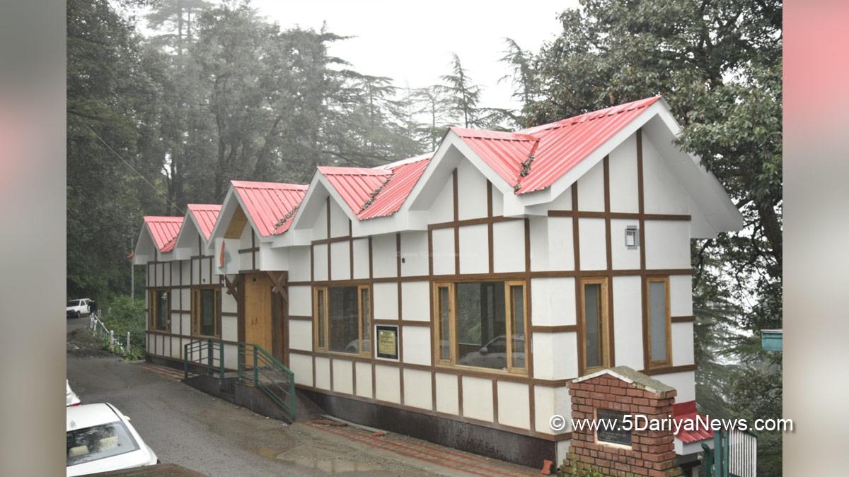 Suresh Bhardwaj, Himachal Pradesh, Himachal, Bharatiya Janata Party, BJP, BJP Himachal, Shimla, Self Help Groups, SHGs, Deendayal Antyoday Yojana National Urban Livelihood Mission, DAY NULM