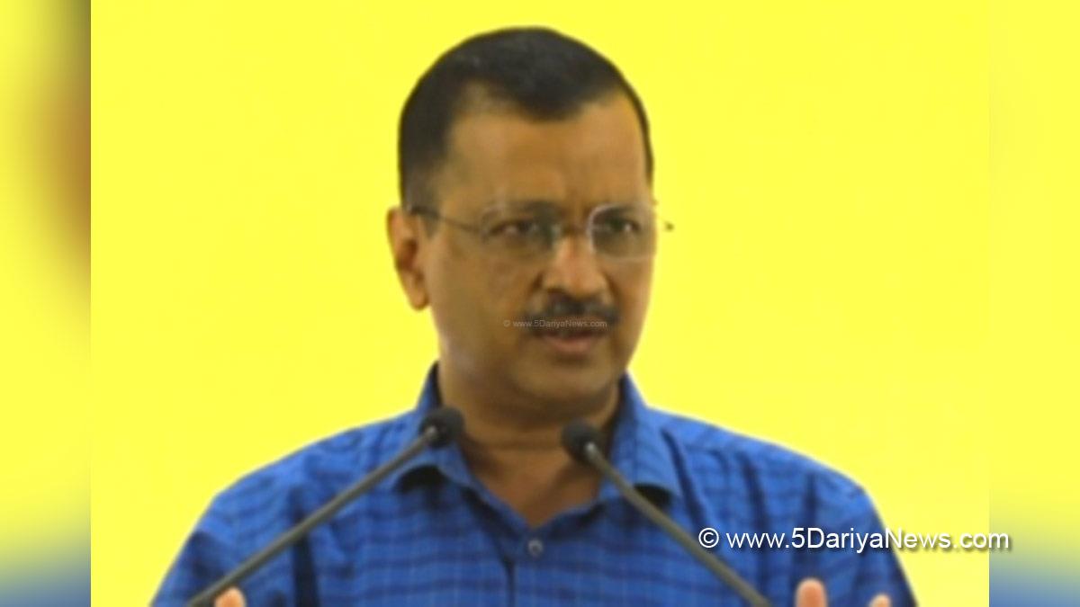 Arvind Kejriwal, AAP, Aam Aadmi Party, Delhi Chief Minister, New Delhi