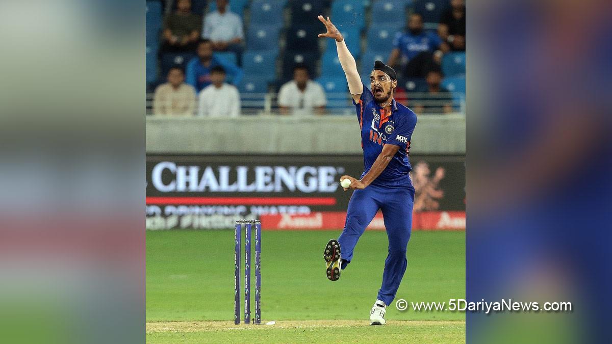 Sports News, Cricket, Cricketer, Player, Bowler, Batsman, Arshdeep Singh, Ravichandran Ashwin