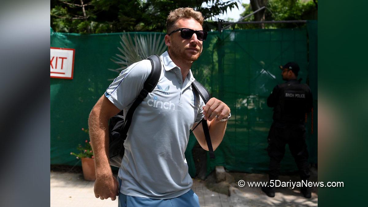 Sports News, Cricket, Cricketer, Player, Bowler, Batsman, Jos Buttler, T20