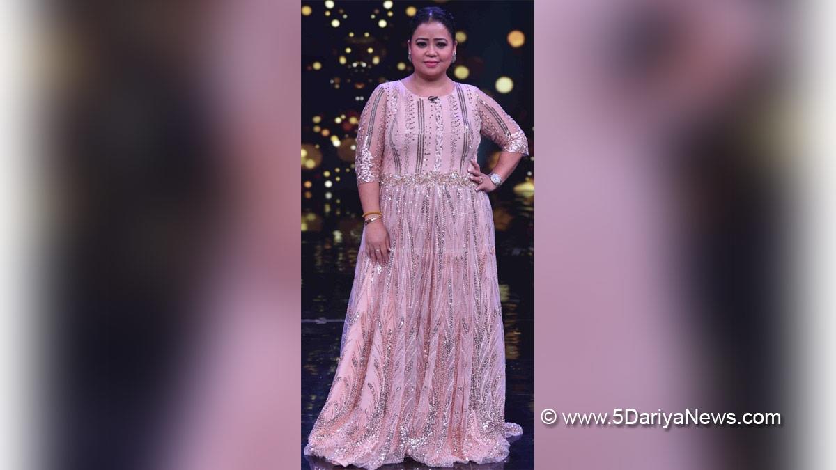 TV, Television, Entertainment, Mumbai, Actor, Actress, Mumbai News, Bharti Singh, Shagun Pandey, Bharti Singh Son