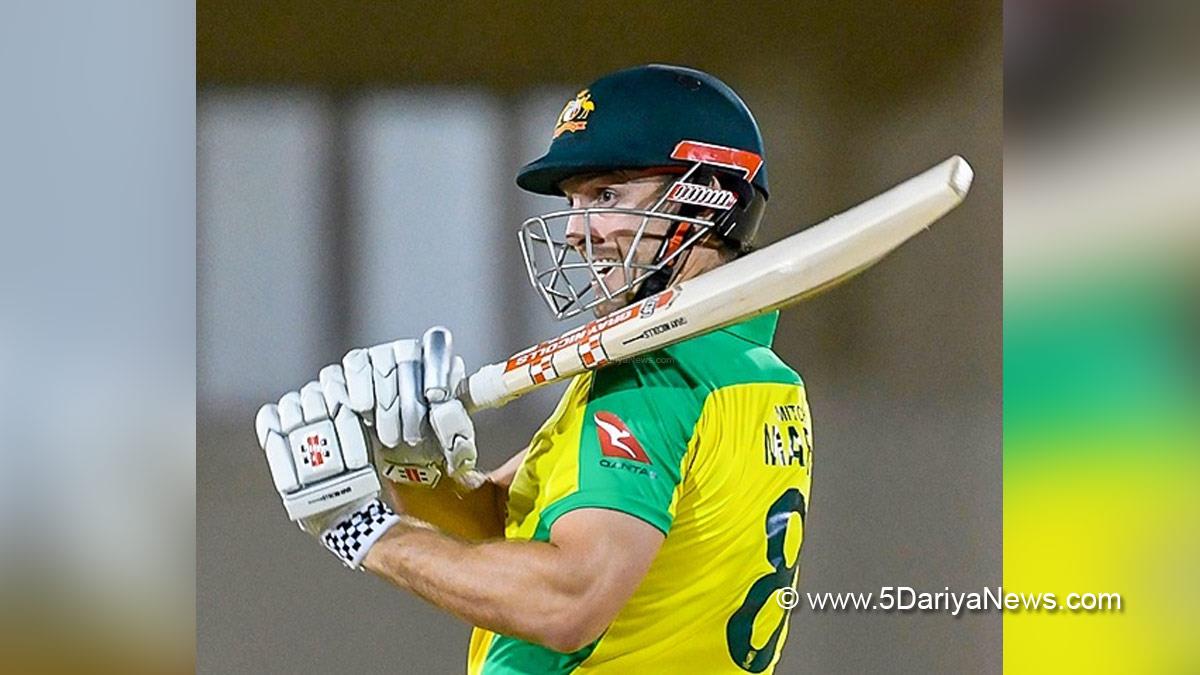 Sports News, Cricket, Cricketer, Player, Bowler, Batsman, Mitchell Marsh, T20 World Cup