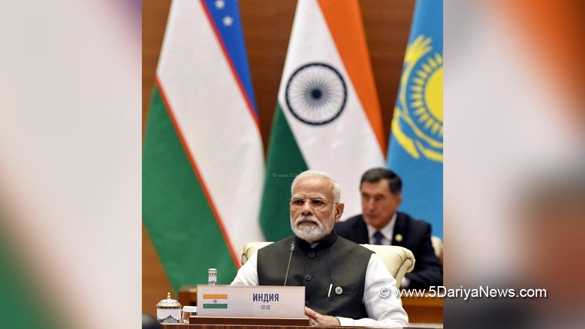 Narendra Modi, Modi, BJP, Bharatiya Janata Party, Prime Minister of India, Prime Minister, Narendra Damodardas Modi, Shanghai Cooperation Organisation, SCO