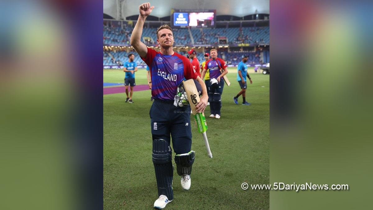 Sports News, Cricket, Cricketer, Player, Bowler, Batsman, Jos Buttler, Alex Hales
