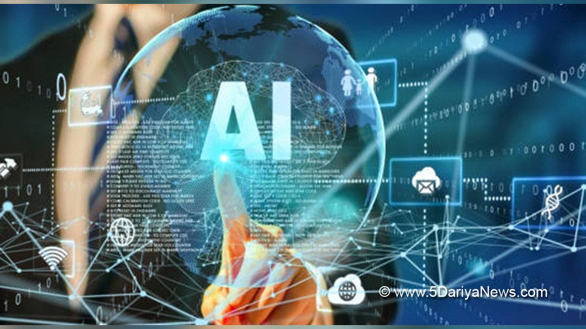 Technology, New Delhi, Artificial Intelligence, AI, International Data Corporation, IDC