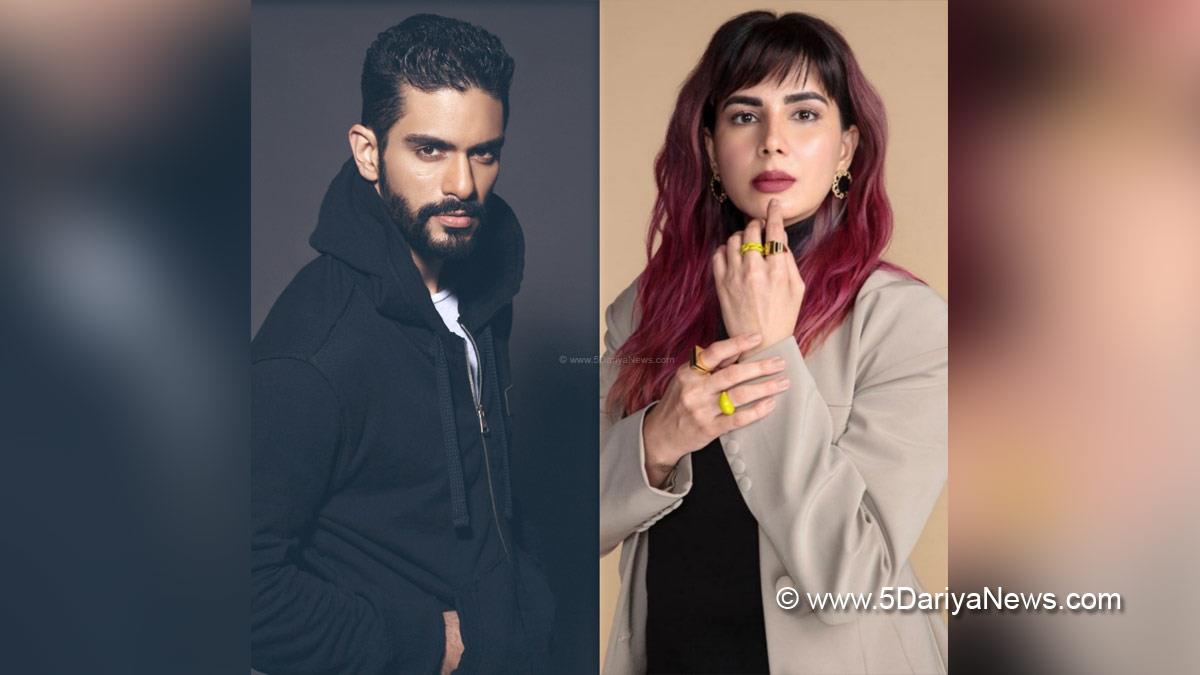 Bollywood, Entertainment, Mumbai, Actor, Cinema, Hindi Films, Movie, Mumbai News, Kirti Kulhari, Angad Bedi, National Award Winning, Pink, Gaurav Dave, Siddharth Roy Kapur 
