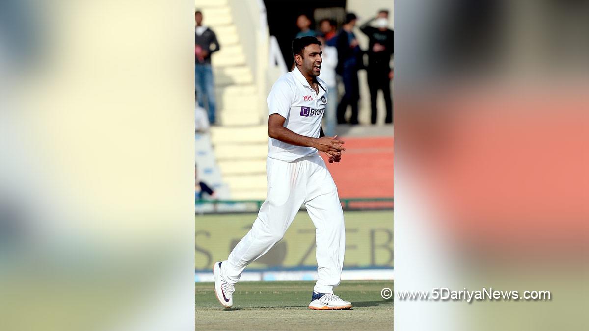 Sports News, Cricket, Cricketer, Player, Bowler, Batsman, Ravichandran Ashwin, Board of Control for Cricket in India, BCCI, Ravichandran Ashwin Birthday