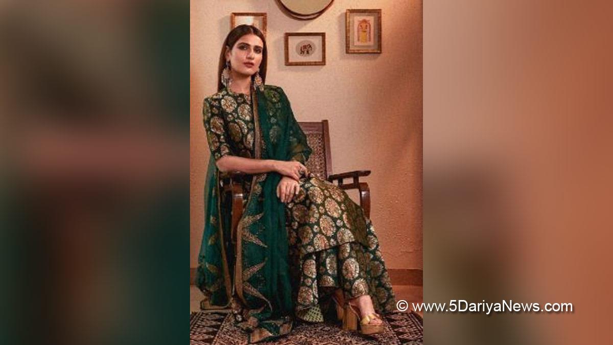 Bollywood, Entertainment, Mumbai, Actor, Actress, Cinema, Hindi Films, Movie, Mumbai News, Heroine, Fatima Sana Shaikh, Sam Bahadur, Vicky Kaushal