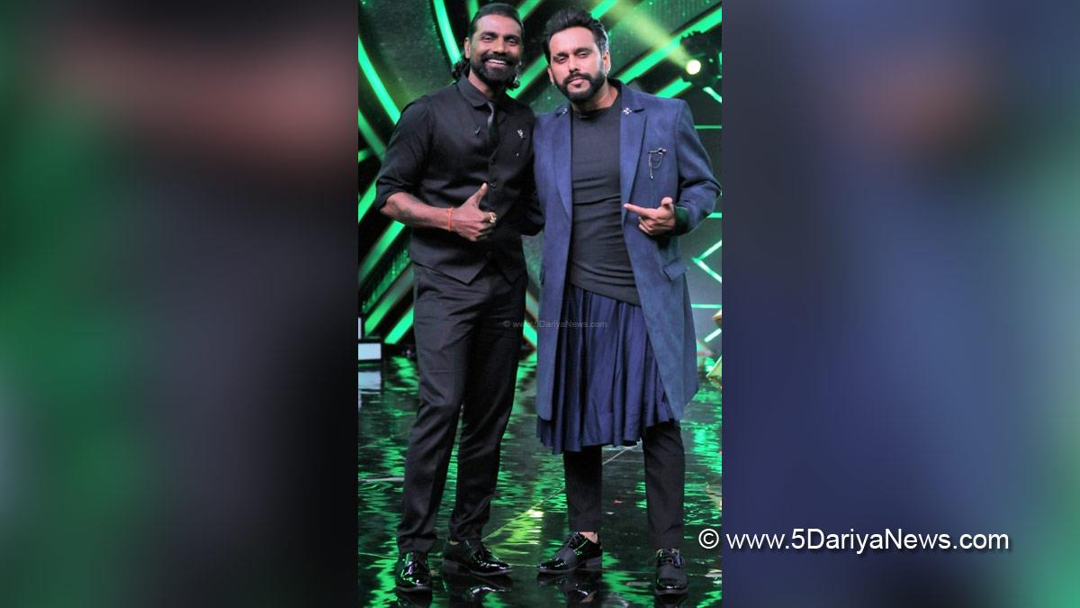 Choreographer, Dance, Dancer, Entertainment, Mumbai, Actor, Cinema, Hindi Films, Movie, Mumbai News, Bosco Martis, Remo D Souza