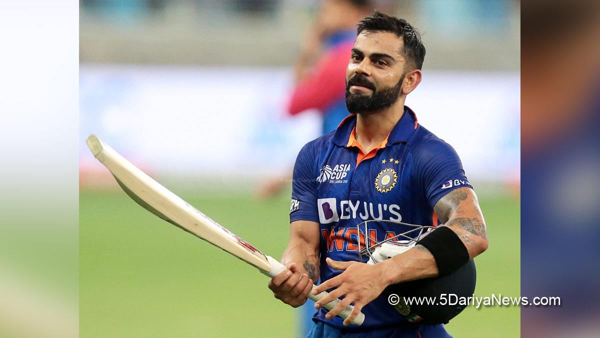 Sports News, Cricket, Cricketer, Player, Bowler, Batsman, Virat Kohli, Rohit Sharma