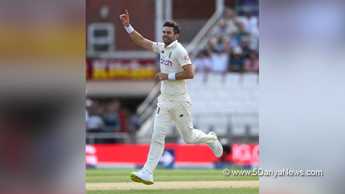 Sports News, Cricket, Cricketer, Player, Bowler, Batsman, James Anderson, Stuart Broad, England and Wales Cricket Board, ECB