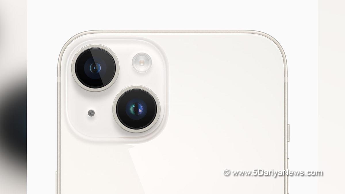 Technology, Commercial, New Delhi, Apple, Apple iPhone, iPhone 14