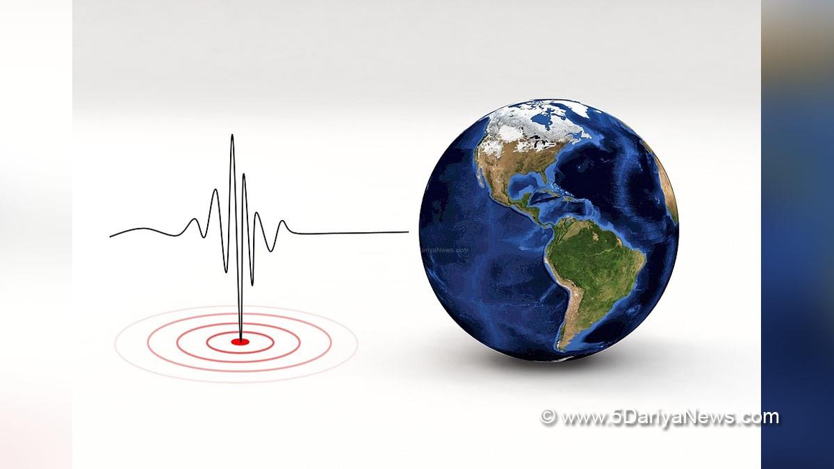 Hadsa, Tragedy, Earthquake, Earthquake News, Earthquake News Today, Kargil Earthquake, Kargil Earthquake News, Kargil Earthquake News Today, Earthquake Kargil