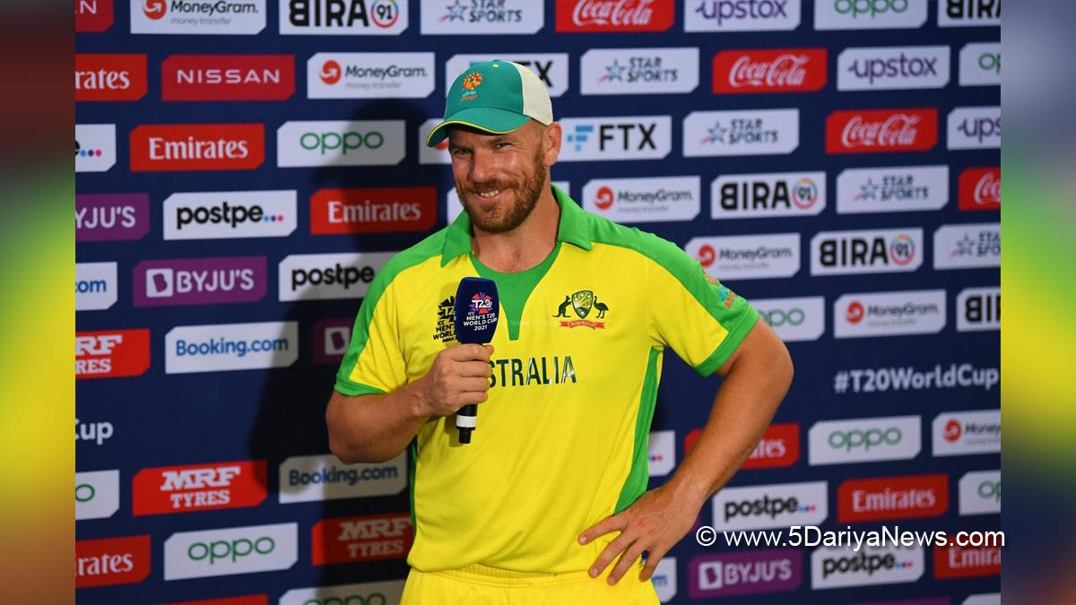 Sports News, Cricket, Cricketer, Player, Bowler, Batsman, Ricky Ponting, Aaron Finch