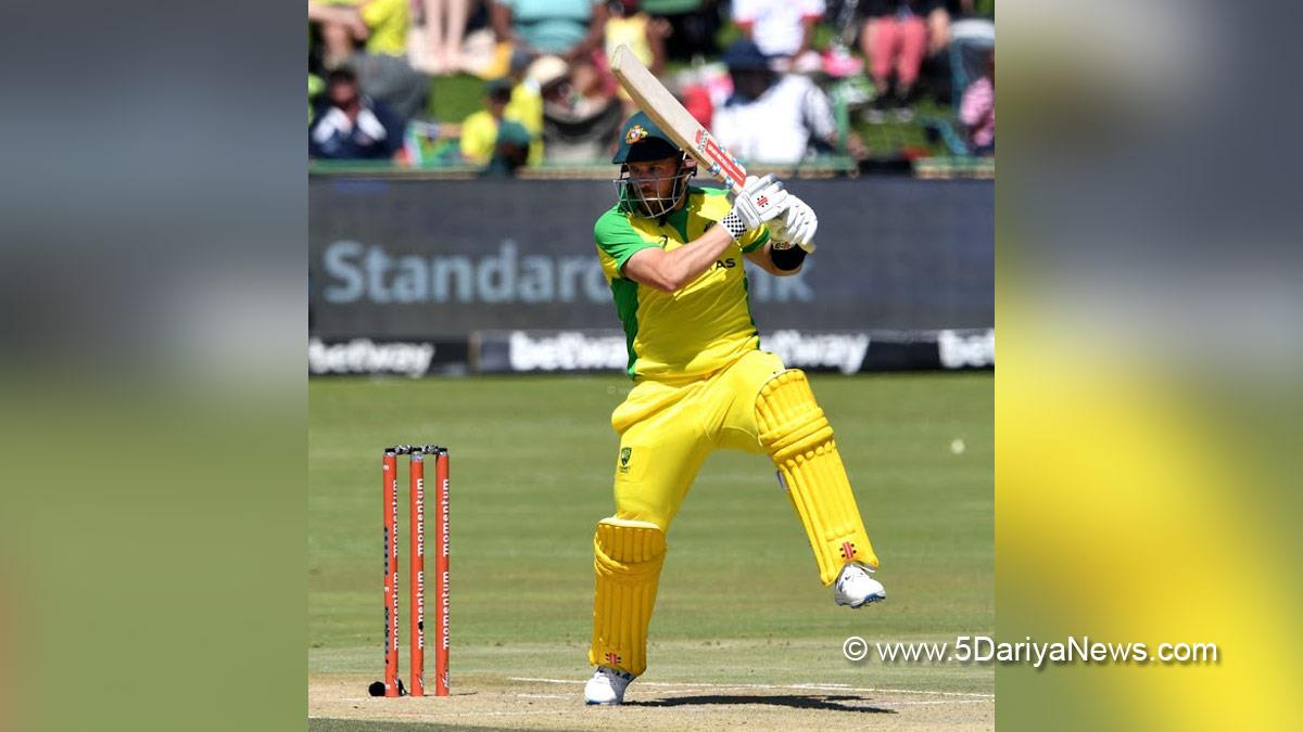 Sports News, Cricket, Cricketer, Player, Bowler, Batsman, Aaron Finch, Virat Kohli
