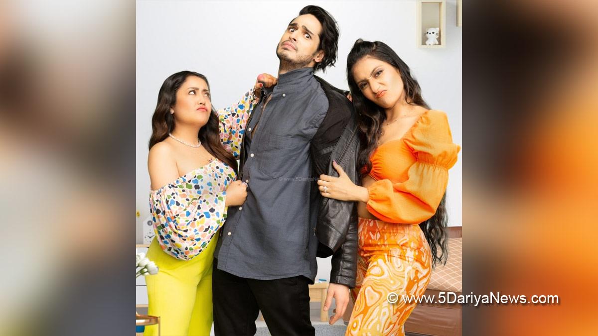 Music, Entertainment, Mumbai, Singer, Song, Mumbai News, Neha Kakkar, Neha Kakkar Song, O Sajna