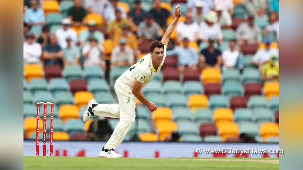 Sports News, Cricket, Cricketer, Player, Bowler, Batsman, Ricky Ponting, Pat Cummins, Aaron Finch