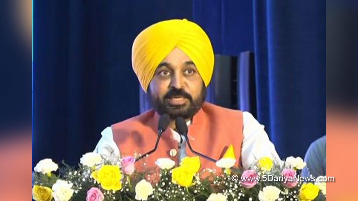 Bhagwant Mann, AAP, Aam Aadmi Party, Aam Aadmi Party Punjab, AAP Punjab, Punjab, Chief Minister