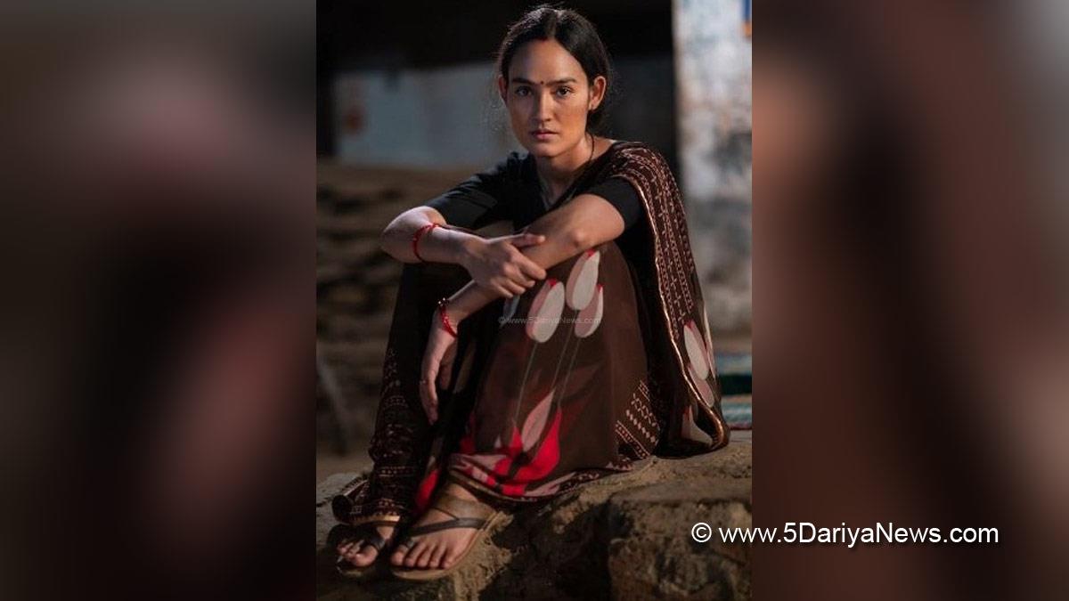 Bollywood, Web Series, Entertainment, Mumbai, Actor, Actress, Cinema, Hindi Films, Movie, Mumbai News, Heroine, Monika Panwar, Jamtara 2