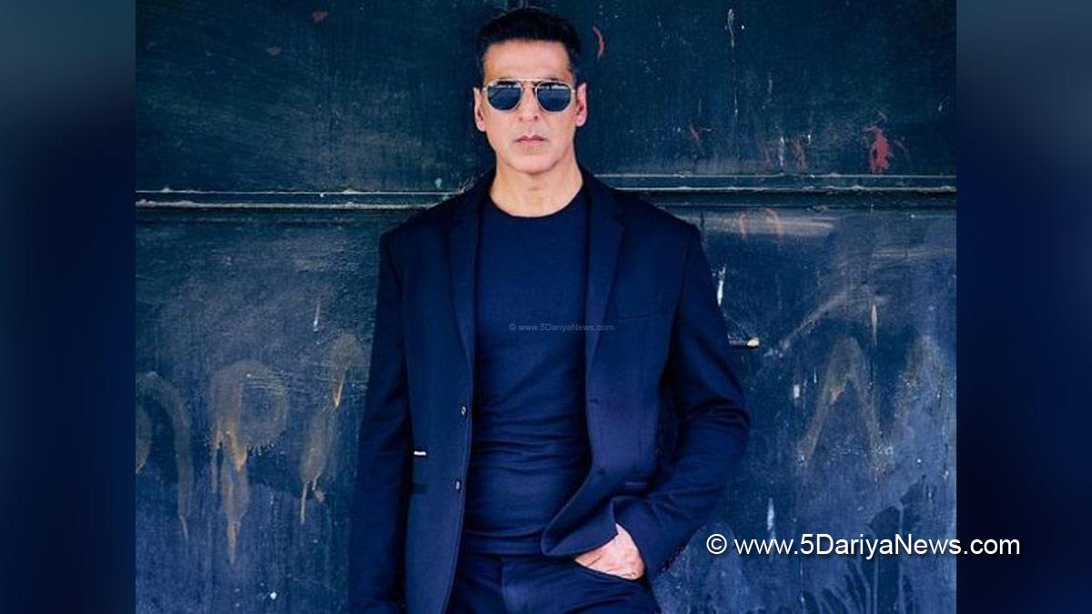 Akshay Kumar, Bollywood, Entertainment, Mumbai, Actor, Cinema, Hindi Films, Movie, Mumbai News